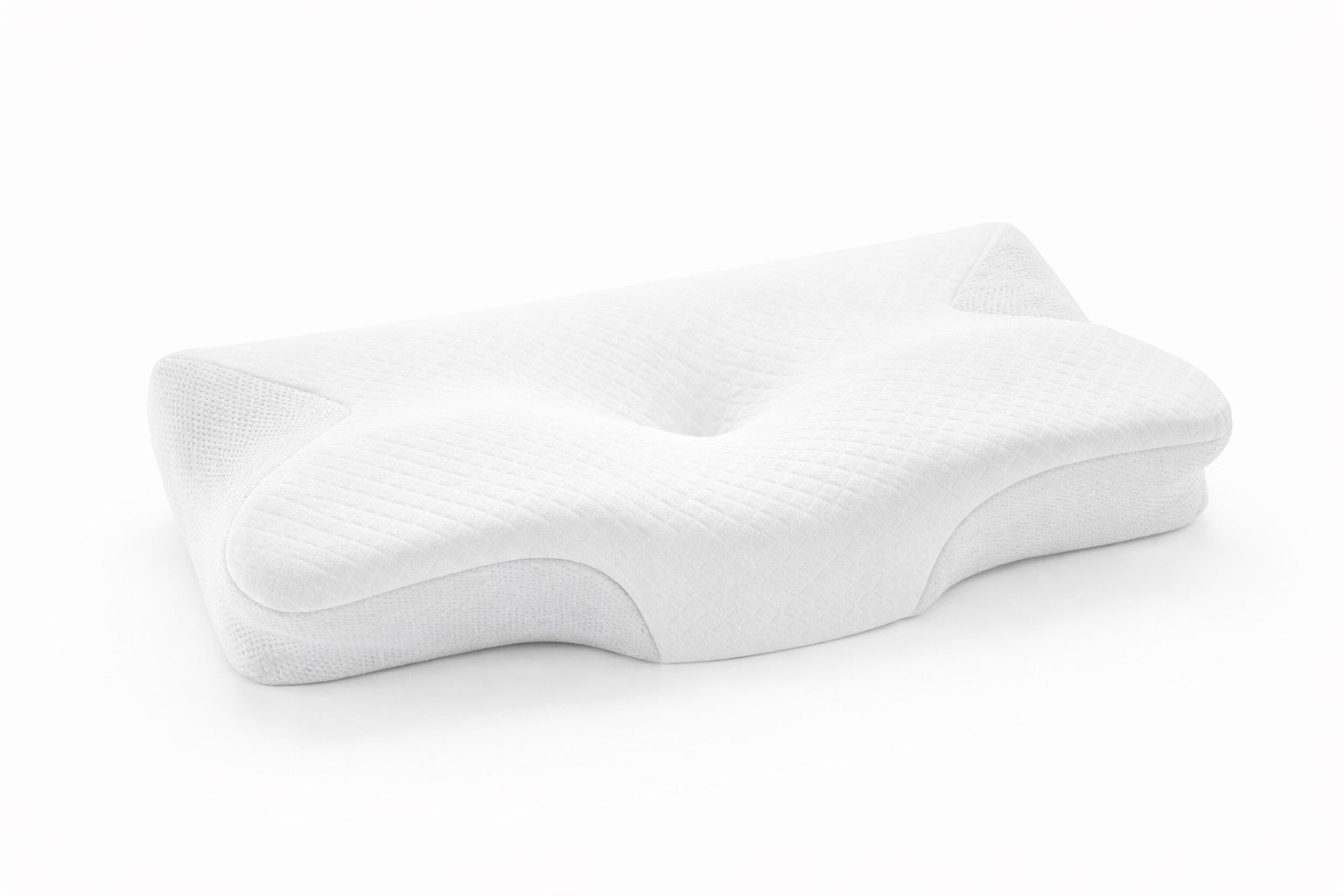 Oreiller Cervical Noctelle™ – Dormez sans douleurs