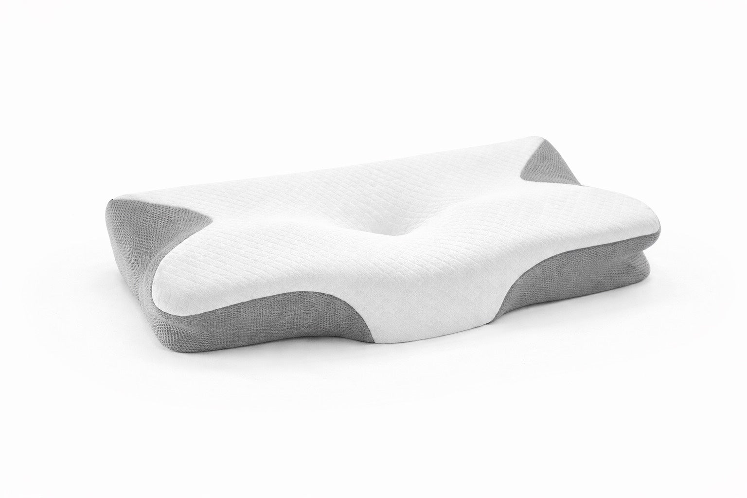 Oreiller Cervical Noctelle™ – Dormez sans douleurs