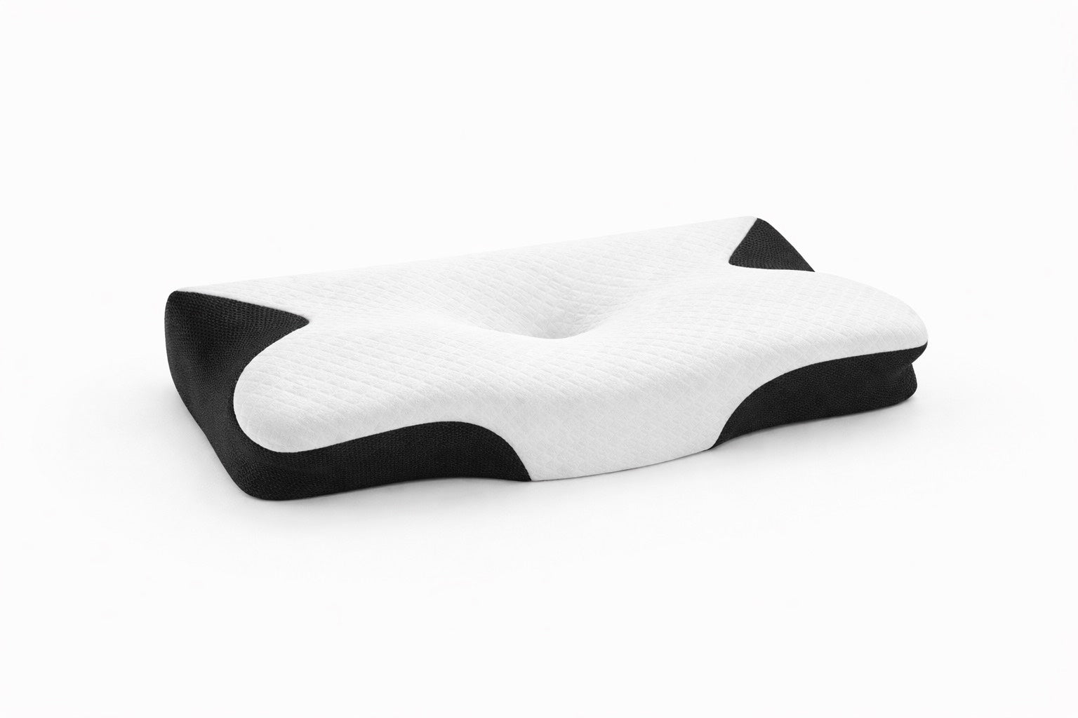 Oreiller Cervical Noctelle™ – Dormez sans douleurs